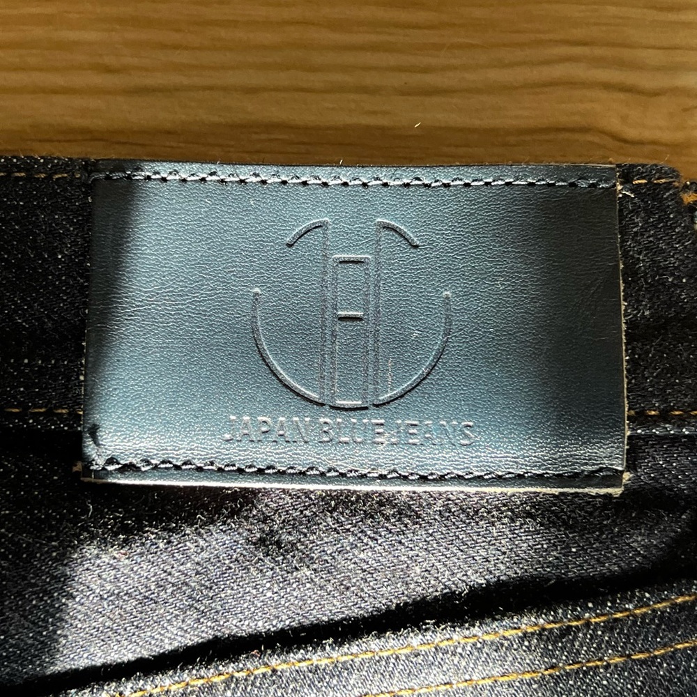 Japan Blue Jeans
